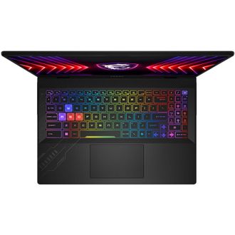 Ноутбук MSI Crosshair 16 HX (D14VGKG-057US) Cosmo Gray 64/1TB CUSTOM - фото 3