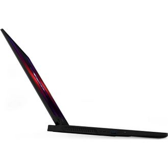 Ноутбук MSI Crosshair 16 HX (D14VGKG-057US) Cosmo Gray 64/1TB CUSTOM - фото 5