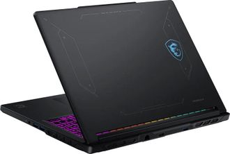 Ноутбук MSI Crosshair 16 HX E14WFK-068XUA (9S7-265343-068) Core Black - фото 3 Ноутбук MSI Crosshair 16 HX E14WFK-068XUA (9S7-265343-068) Core Black - фото 3