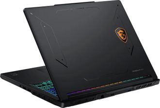 Ноутбук MSI Crosshair 16 Max HX E2W (E2WGXK-028US) Core Black - фото 3 Ноутбук MSI Crosshair 16 Max HX E2W (E2WGXK-028US) Core Black - фото 3