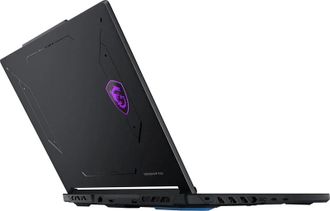Ноутбук MSI Crosshair 16 Max HX E2W (E2WGXK-028US) Core Black - фото 4 Ноутбук MSI Crosshair 16 Max HX E2W (E2WGXK-028US) Core Black - фото 4