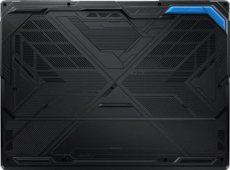 Ноутбук MSI Crosshair 16 Max HX E2W (E2WGXK-028US) Core Black - фото 5 Ноутбук MSI Crosshair 16 Max HX E2W (E2WGXK-028US) Core Black - фото 5
