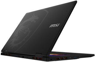 Ноутбук MSI Crosshair 18 HX AI A2XW (A2XWGKG-008US) Black 32/1TB CUSTOM - фото 3 Ноутбук MSI Crosshair 18 HX AI A2XW (A2XWGKG-008US) Black 32/1TB CUSTOM - фото 3
