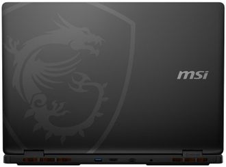 Ноутбук MSI Crosshair 18 HX AI A2XW (A2XWGKG-008US) Black 32/1TB CUSTOM - фото 4 Ноутбук MSI Crosshair 18 HX AI A2XW (A2XWGKG-008US) Black 32/1TB CUSTOM - фото 4