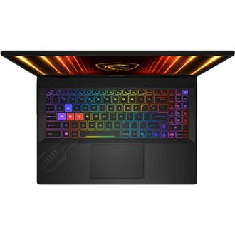 Ноутбук MSI Crosshair A16 HX D8WFKG-015US (CROSSHAIRA16D8015) Cosmo Gray - фото 3