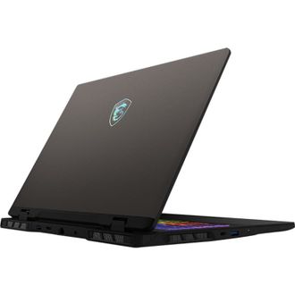 Ноутбук MSI Crosshair A16 HX D8WFKG-015US (CROSSHAIRA16D8015) Cosmo Gray - фото 4