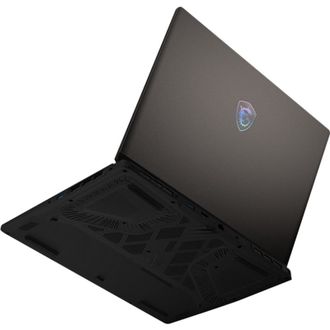 Ноутбук MSI Crosshair A16 HX D8WFKG-015US (CROSSHAIRA16D8015) Cosmo Gray - фото 5
