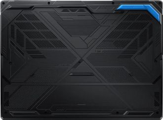 Ноутбук MSI Crosshair A16 HX E8WFK-030XUA (9S7-265L43-030) Core Black - фото 5