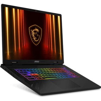 Ноутбук MSI Crosshair A17 HX D8WGKG-022XUA (9S7-17TL23-022) Cosmos Gray - фото 2 Ноутбук MSI Crosshair A17 HX D8WGKG-022XUA (9S7-17TL23-022) Cosmos Gray - фото 2