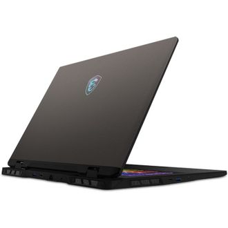 Ноутбук MSI Crosshair A17 HX D8WGKG-022XUA (9S7-17TL23-022) Cosmos Gray - фото 4 Ноутбук MSI Crosshair A17 HX D8WGKG-022XUA (9S7-17TL23-022) Cosmos Gray - фото 4