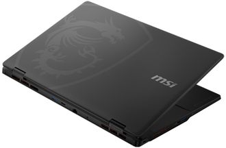 Ноутбук MSI Crosshair A18 HX A8WGKG (A8WGKG-009US) Black - фото 5