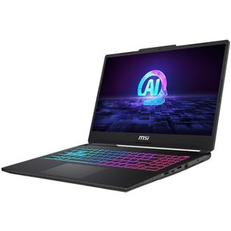 Ноутбук MSI Cyborg 15 AI A1VEK-243XUA (9S7-15K211-243) Translucent Black - фото 2 Ноутбук MSI Cyborg 15 AI A1VEK-243XUA (9S7-15K211-243) Translucent Black - фото 2
