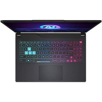 Ноутбук MSI Cyborg 15 AI A1VEK-243XUA (9S7-15K211-243) Translucent Black - фото 3 Ноутбук MSI Cyborg 15 AI A1VEK-243XUA (9S7-15K211-243) Translucent Black - фото 3