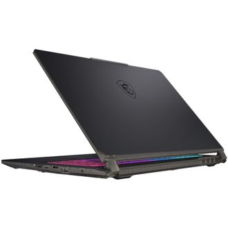 Ноутбук MSI Cyborg 15 AI A1VEK-243XUA (9S7-15K211-243) Translucent Black - фото 4 Ноутбук MSI Cyborg 15 AI A1VEK-243XUA (9S7-15K211-243) Translucent Black - фото 4