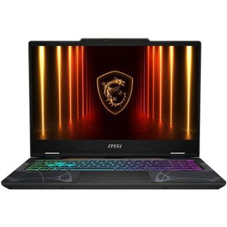 Ноутбук MSI Cyborg 15 B13WEKG (B13WEKG-626XPL) Translucent Black - фото 1 Ноутбук MSI Cyborg 15 B13WEKG (B13WEKG-626XPL) Translucent Black - фото 1