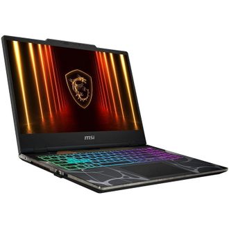 Ноутбук MSI Cyborg 15 B13WEKG (B13WEKG-626XPL) Translucent Black - фото 2 Ноутбук MSI Cyborg 15 B13WEKG (B13WEKG-626XPL) Translucent Black - фото 2