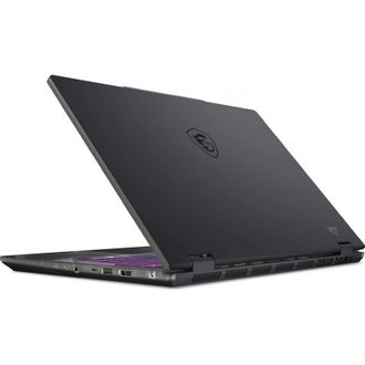Ноутбук MSI Cyborg 15 B13WEKG (B13WEKG-626XPL) Translucent Black - фото 5 Ноутбук MSI Cyborg 15 B13WEKG (B13WEKG-626XPL) Translucent Black - фото 5