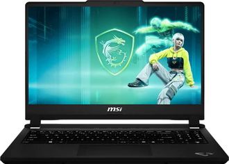 Ноутбук MSI Cyborg 15 C13WE-238XUA (9S7-15T121-238) Platinum Gray - фото 1