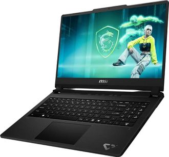 Ноутбук MSI Cyborg 15 C13WE-238XUA (9S7-15T121-238) Platinum Gray - фото 2