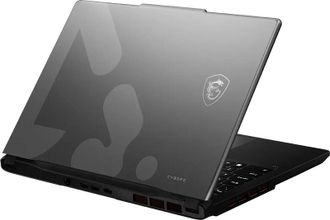 Ноутбук MSI Cyborg 15 C13WE-238XUA (9S7-15T121-238) Platinum Gray - фото 4