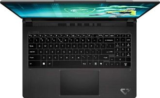 Ноутбук MSI Cyborg 15 Max C2WF-240XUA (9S7-15T111-240) Platinum Gray - фото 3 Ноутбук MSI Cyborg 15 Max C2WF-240XUA (9S7-15T111-240) Platinum Gray - фото 3
