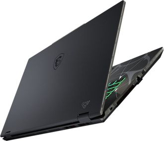Ноутбук MSI Cyborg 17 B13WGKG-269XUA (9S7-17U332-269) Black - фото 4 Ноутбук MSI Cyborg 17 B13WGKG-269XUA (9S7-17U332-269) Black - фото 4