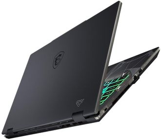 Ноутбук MSI Cyborg A15 AI B2HWEKG (B2HWEKG-071US) Translucent Black - фото 4 Ноутбук MSI Cyborg A15 AI B2HWEKG (B2HWEKG-071US) Translucent Black - фото 4