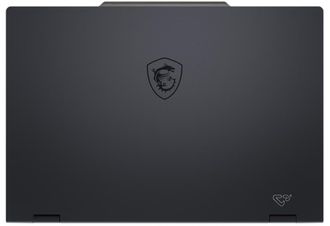 Ноутбук MSI Cyborg A15 AI B2HWEKG (B2HWEKG-071US) Translucent Black - фото 5 Ноутбук MSI Cyborg A15 AI B2HWEKG (B2HWEKG-071US) Translucent Black - фото 5