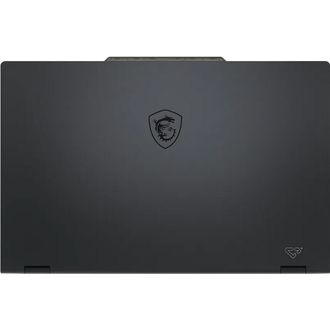 Ноутбук MSI Cyborg A17 AI B2HWFKG (B2HWFKG-037XUA) Translucent Black - фото 4