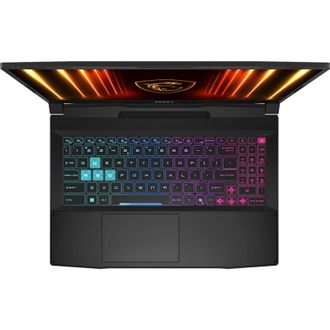 Ноутбук MSI Katana 15 HX B14WGK (B14WGK-293US) Black 32/2TB CUSTOM - фото 4 Ноутбук MSI Katana 15 HX B14WGK (B14WGK-293US) Black 32/2TB CUSTOM - фото 4