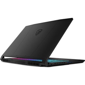 Ноутбук MSI Katana 15 HX B14WGK (B14WGK-293US) Black 32/2TB CUSTOM - фото 5 Ноутбук MSI Katana 15 HX B14WGK (B14WGK-293US) Black 32/2TB CUSTOM - фото 5