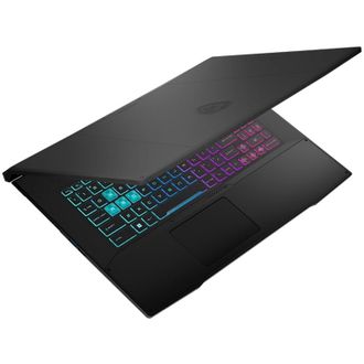 Ноутбук MSI Katana 17 B12UCR-1602XUA (9S7-17L541-1602) Black - фото 4