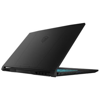 Ноутбук MSI Katana 17 B12UCR-1602XUA (9S7-17L541-1602) Black - фото 5
