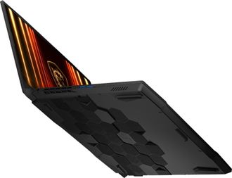 Ноутбук MSI Katana 17 HX B14WGK (B14WGK-062) Core Black - фото 4