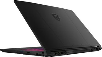 Ноутбук MSI Katana 17 HX B14WGK (B14WGK-062) Core Black - фото 5