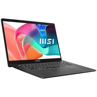 Ноутбук MSI Modern 14 F13MG-216XUA (9S7-14S121-216) Platium Gray - фото 2