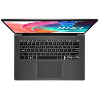Ноутбук MSI Modern 14 F13MG-216XUA (9S7-14S121-216) Platium Gray - фото 4