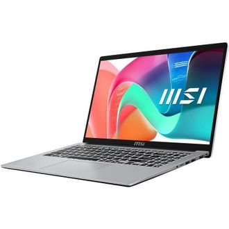 Ноутбук MSI Modern 15 F13MG (9S7-15S121-1003) - фото 3