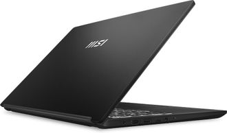Ноутбук MSI Modern 15 H C2RMTG-406US (MOD15HC2406) Classic Black - фото 4