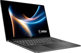 Ноутбук MSI Modern 16S AI+ G3MG-062XUA (9S7-26U211-062) Platinum Gray - фото 2 Ноутбук MSI Modern 16S AI+ G3MG-062XUA (9S7-26U211-062) Platinum Gray - фото 2