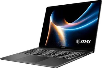 Ноутбук MSI Modern 16S AI+ G3MG-062XUA (9S7-26U211-062) Platinum Gray - фото 3 Ноутбук MSI Modern 16S AI+ G3MG-062XUA (9S7-26U211-062) Platinum Gray - фото 3