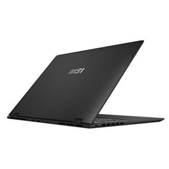 Ноутбук MSI Prestige 16 AI+ Evo B2VMG-027UA (9S7-15A341-027) Stellar Gray - фото 5 Ноутбук MSI Prestige 16 AI+ Evo B2VMG-027UA (9S7-15A341-027) Stellar Gray - фото 5