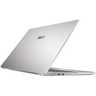 Ноутбук MSI Prestige A16 AI+ A3HMG-203UA (9S7-159K32-203) Urban Silver - фото 4 Ноутбук MSI Prestige A16 AI+ A3HMG-203UA (9S7-159K32-203) Urban Silver - фото 4