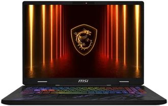 Ноутбук MSI Pulse A16 AI+ C3XW (C3XWFKG-029XUA) Core Black - фото 1 Ноутбук MSI Pulse A16 AI+ C3XW (C3XWFKG-029XUA) Core Black - фото 1