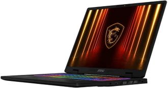 Ноутбук MSI Pulse A16 AI+ C3XW (C3XWFKG-029XUA) Core Black - фото 2 Ноутбук MSI Pulse A16 AI+ C3XW (C3XWFKG-029XUA) Core Black - фото 2