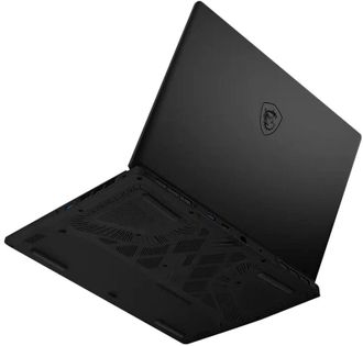 Ноутбук MSI Pulse A16 AI+ C3XW (C3XWFKG-029XUA) Core Black - фото 5 Ноутбук MSI Pulse A16 AI+ C3XW (C3XWFKG-029XUA) Core Black - фото 5