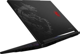Ноутбук MSI Raider 16 Max HX B2WI-003US (RAIDER16MXHXB3) Core Black - фото 3 Ноутбук MSI Raider 16 Max HX B2WI-003US (RAIDER16MXHXB3) Core Black - фото 3