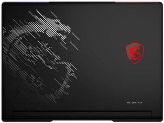 Ноутбук MSI Raider 16 Max HX B2WI-003US (RAIDER16MXHXB3) Core Black - фото 4 Ноутбук MSI Raider 16 Max HX B2WI-003US (RAIDER16MXHXB3) Core Black - фото 4