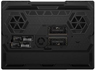 Ноутбук MSI Raider 16 Max HX B2WI-003US (RAIDER16MXHXB3) Core Black - фото 5 Ноутбук MSI Raider 16 Max HX B2WI-003US (RAIDER16MXHXB3) Core Black - фото 5