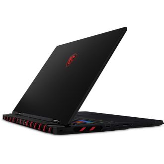 Ноутбук MSI Raider 18 HX AI A2XWIG (A2XWIG-427US) Core Black - фото 5 Ноутбук MSI Raider 18 HX AI A2XWIG (A2XWIG-427US) Core Black - фото 5